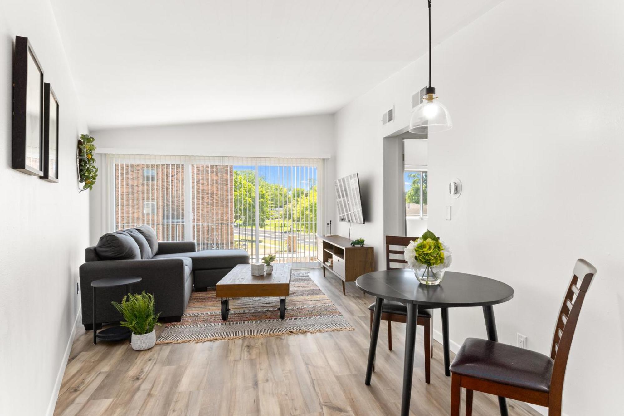 The Concord Place Peoria Habitación foto