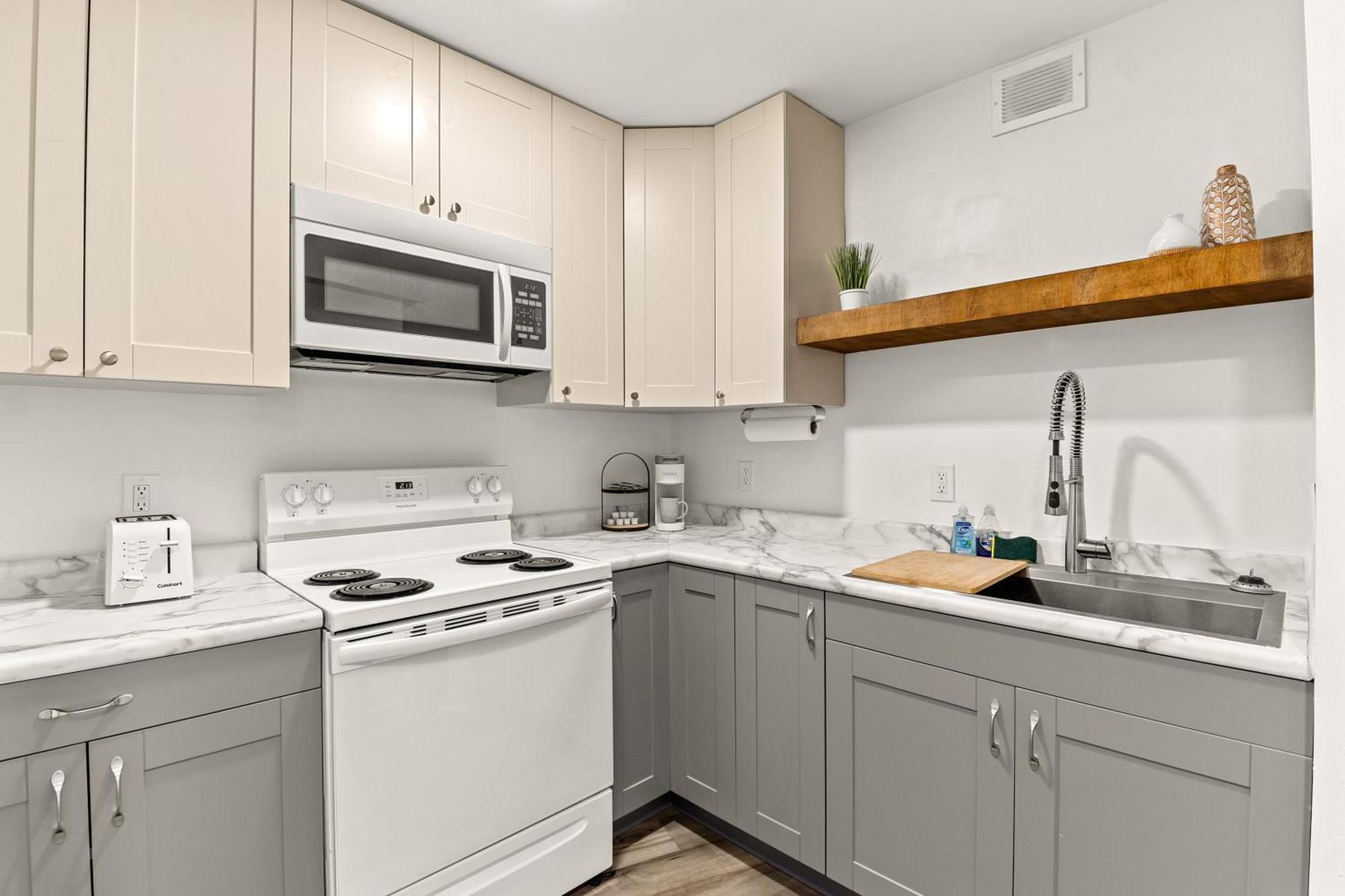 The Concord Place Peoria Habitación foto